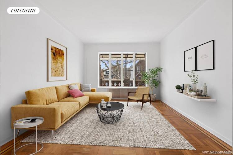 Welcome home to this spacious 4 bedroom, 2 bathroom duplex, complete with laundry in unit, private yard and driveway for parking.