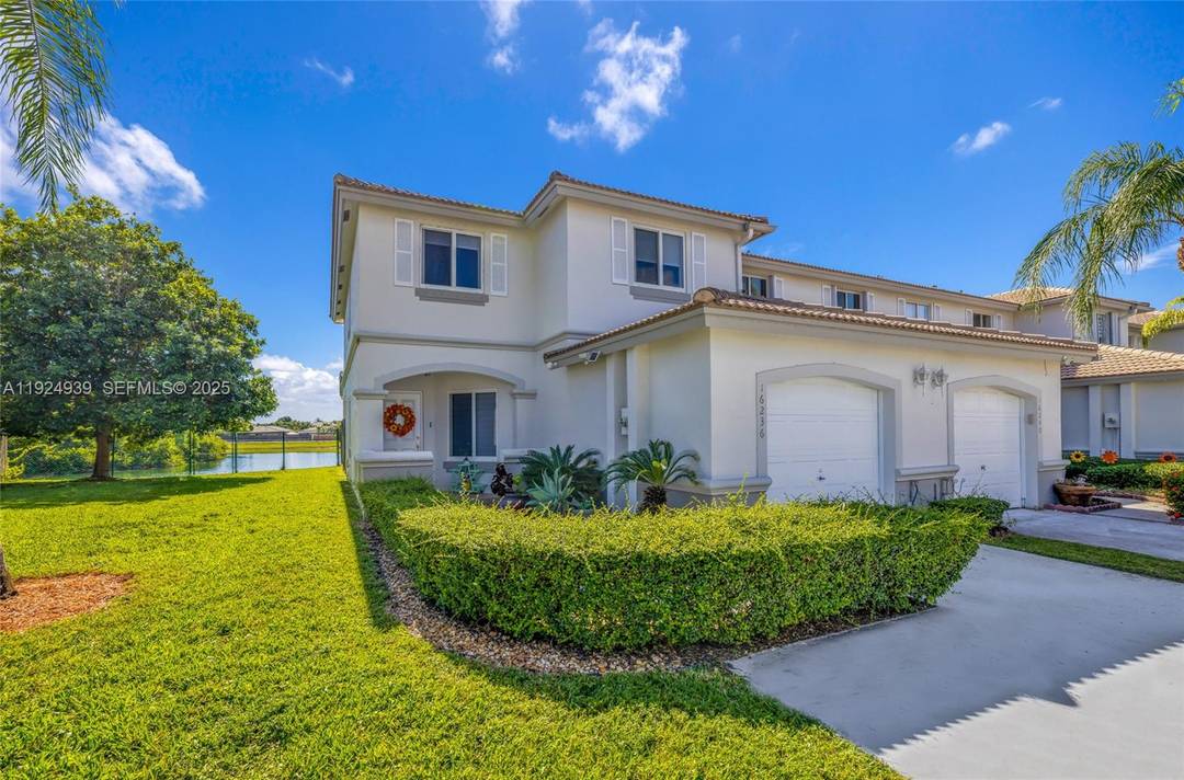 Contact Robin Perez for all inquiries 786 261 5393.