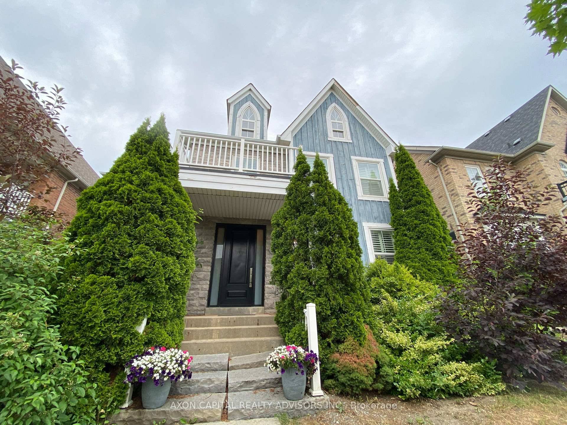 Welcome to this beautifully maintained detached home located in the highly sought after Angus Glen community.