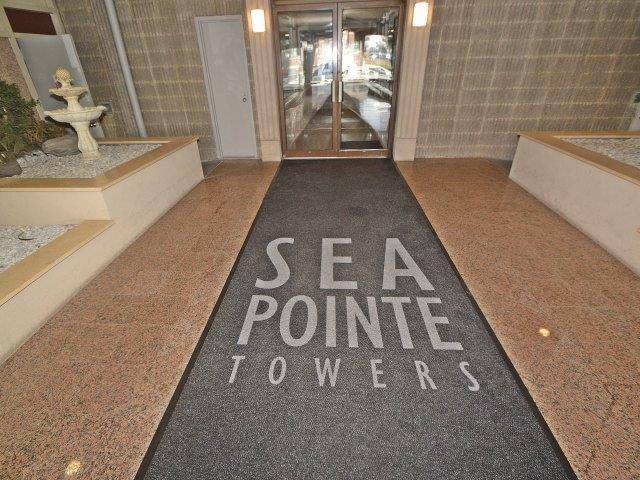Stunning direct oceanfront 2 bedroom, 2 bath unit with breathtaking ocean views from every room.