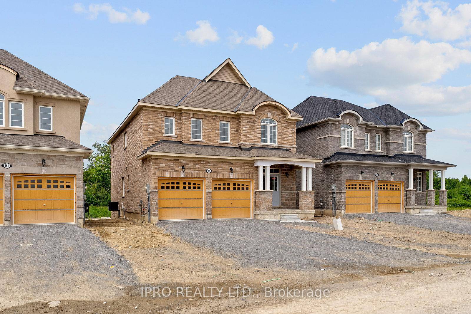 Stunning 2700 SF Detached Home On A Deep Ravine Lot Backing Onto A Serene Forest And Pond, This Carpet Free Main Floor Beauty Showcases An Elegant Oak Staircase, Brand New ...