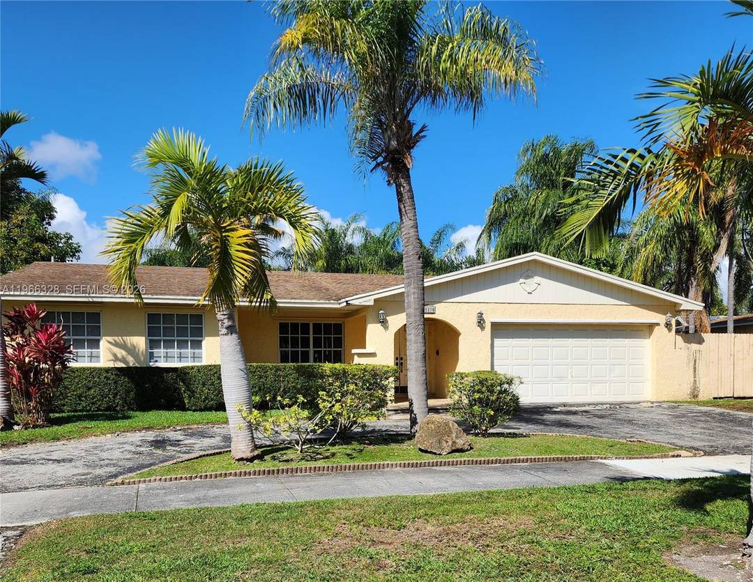 Prime location directly across from Saga Lake Park, offering immediate access to outdoor recreation.