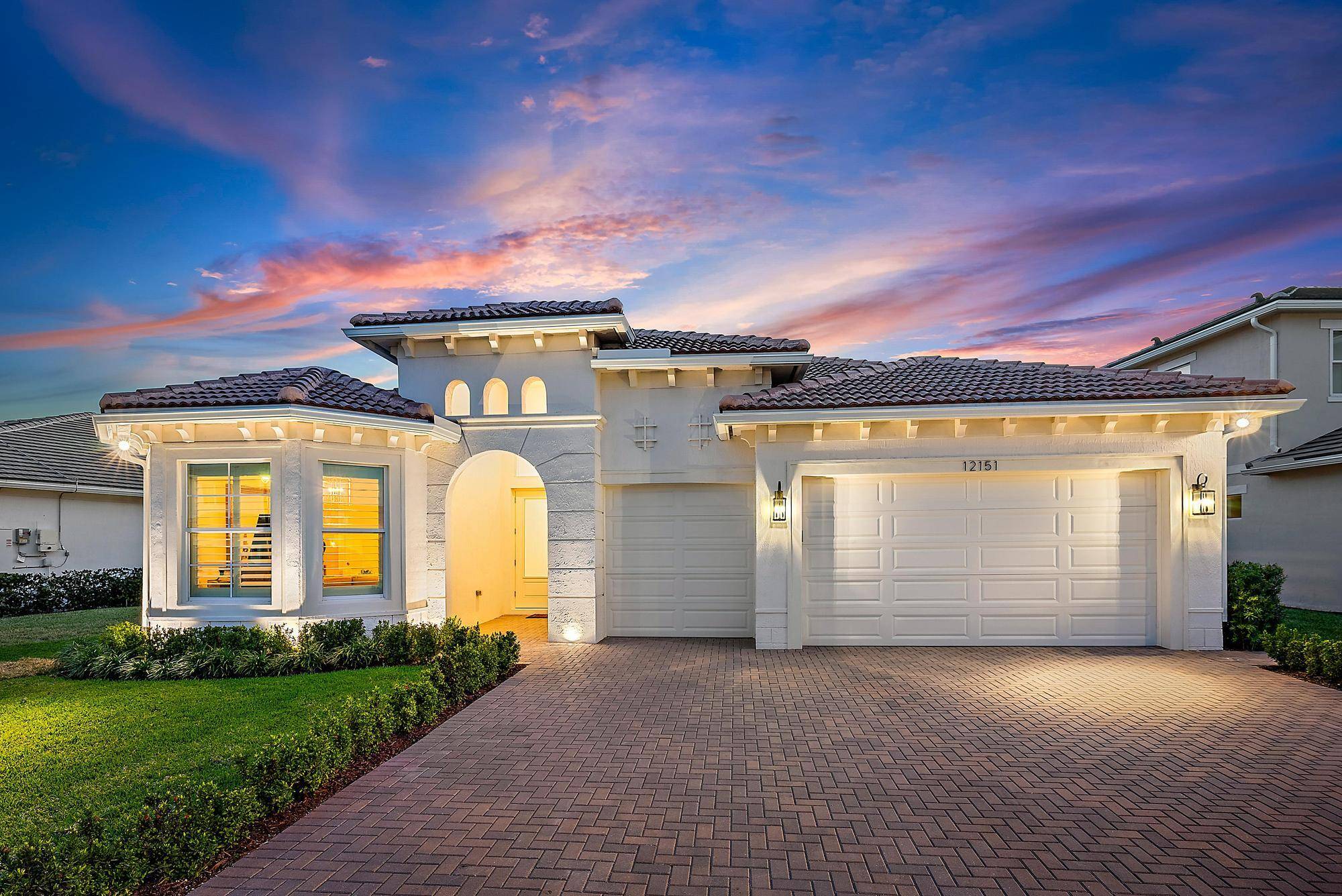 Magnificent customizations with over 200, 000 in enhancements to this premium located, 2023 built, BETTER THAN NEW CONSTRUCTION 4BR 3.