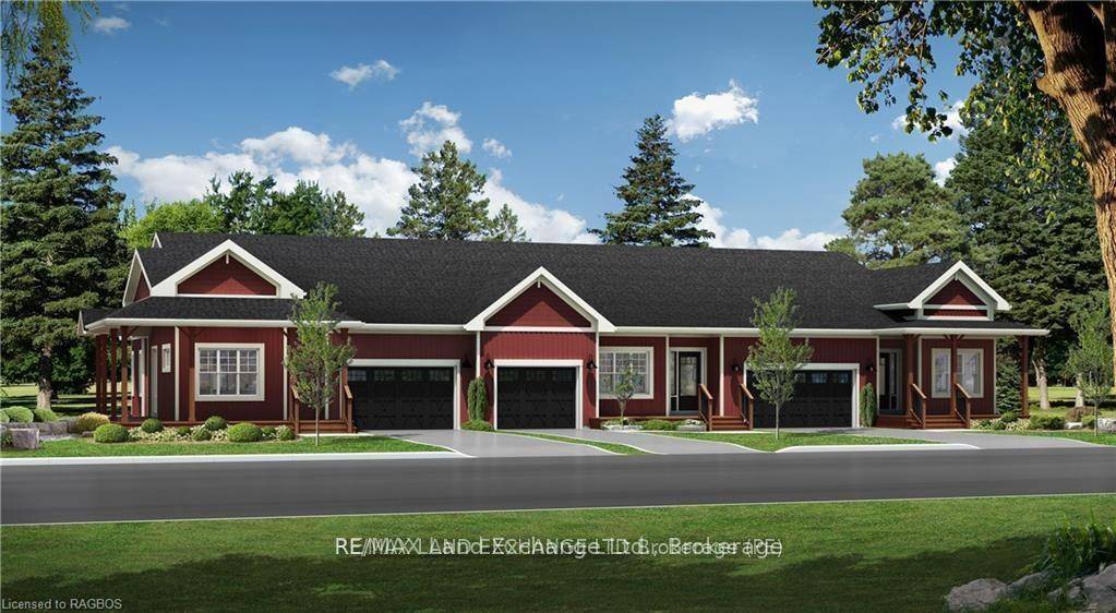 Welcome to the Westlinks Development Phase 3 Condominium Townhouses.