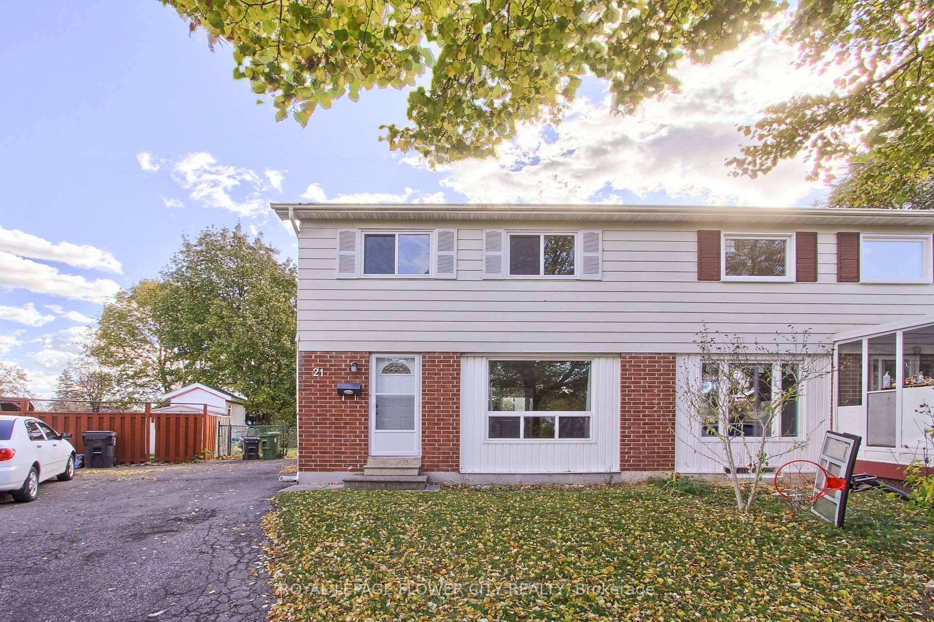 Immaculate And Gorgeous Fully Renovated 4 Bedroom House On A Quiet Cue De Sac Street.