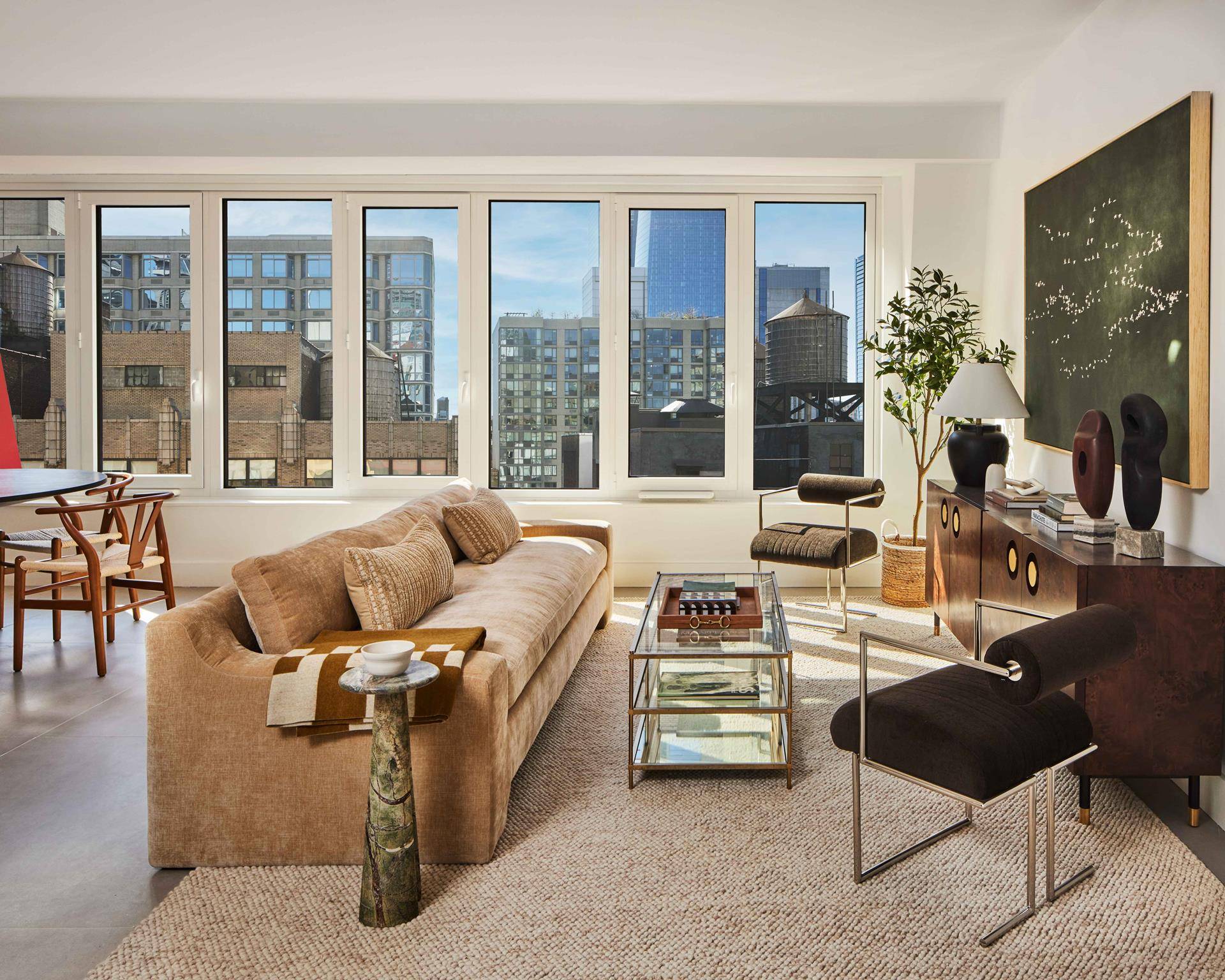 Offering 1 month free on a 12 month lease.