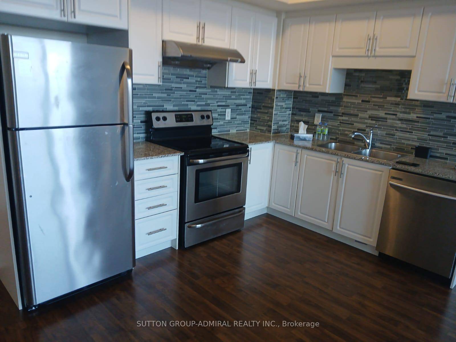 Greenpark Built Luxurious Condo With Open Concept Layout ; 9 Feet Ceiling, Across To Mt.