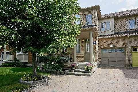 A Stylish Home In The Highly Sought After Cachet Neighborhood.