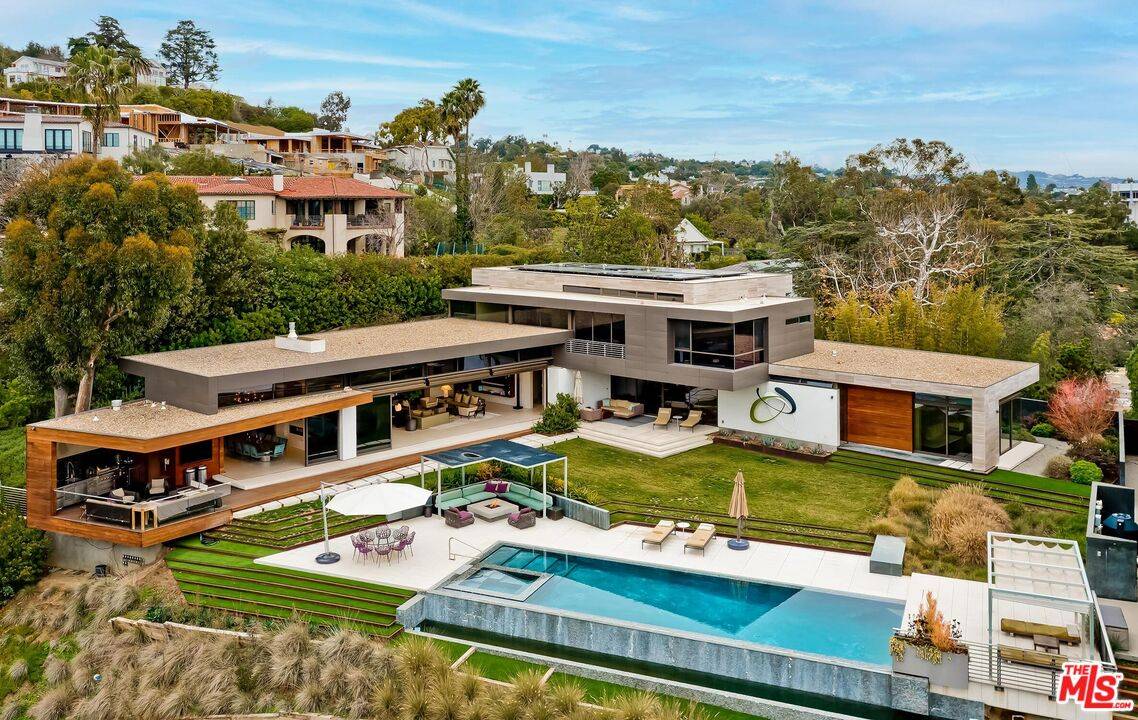 357   Fordyce Rd 4.0 Brentwood LA