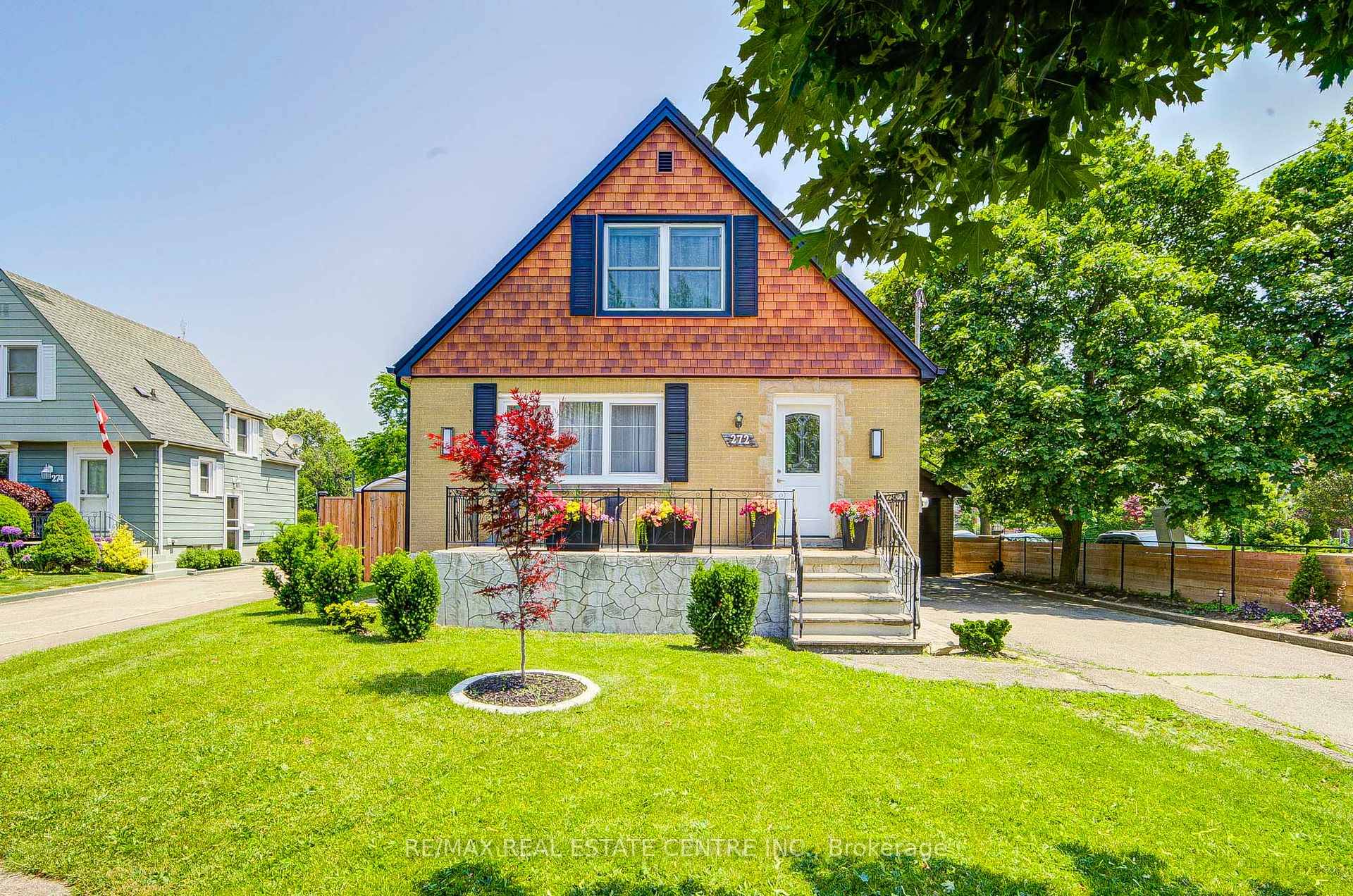 Welcome to Fully renovated detached home located on large lot with 2 1 generously size bedrooms 2 kitchens and 2 full bathrooms offering comfortable and functional living for a variety ...
