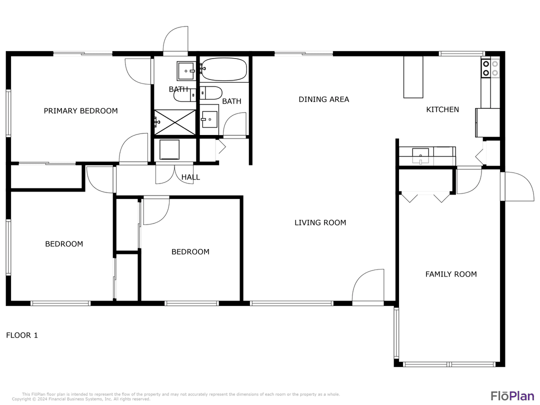 COMPLETELY RENOVATED 3BR 2BA WATERFRONT POOL home with OCEAN ACCESS and a private dock, located at the end of a quiet canal.