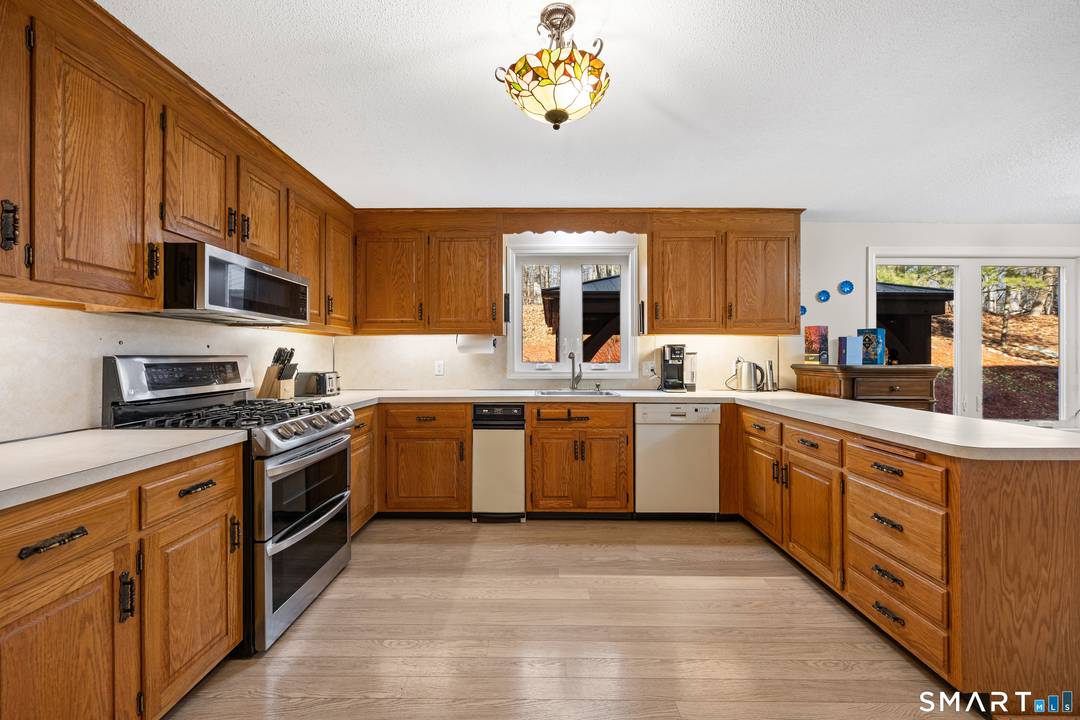 Open House postponed due to weather Nestled on a quiet cul de sac in a super desirable neighborhood, this beautifully maintained 4 bedroom, 2.