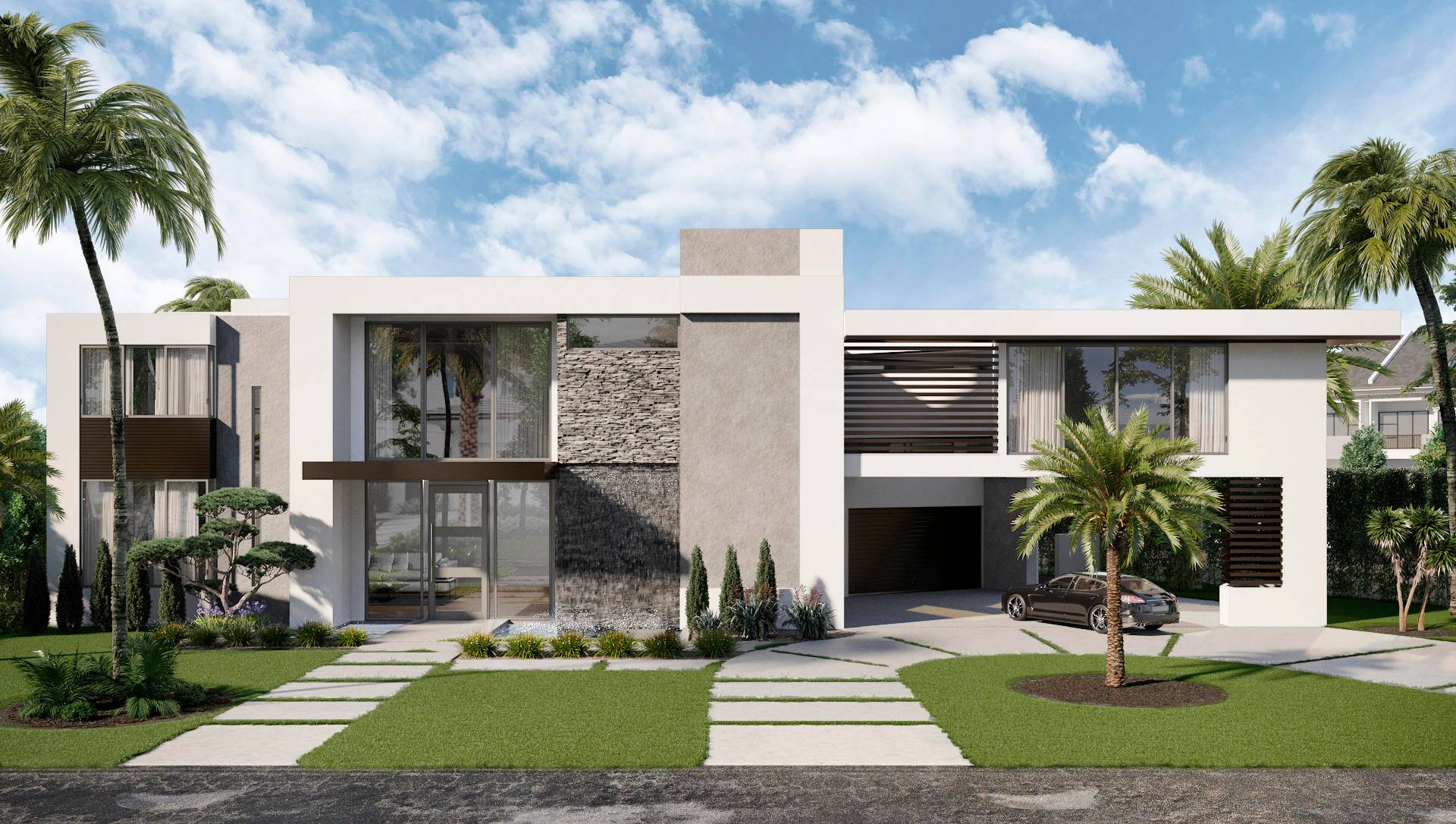 NEW CONSTRUCTION Summer '22 Completion.