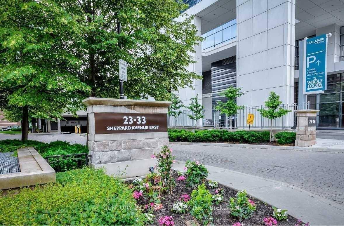 Spectacular 1 Bedroom At The Luxurious Spring At Minto Gardens Magnificent Views Facing East.