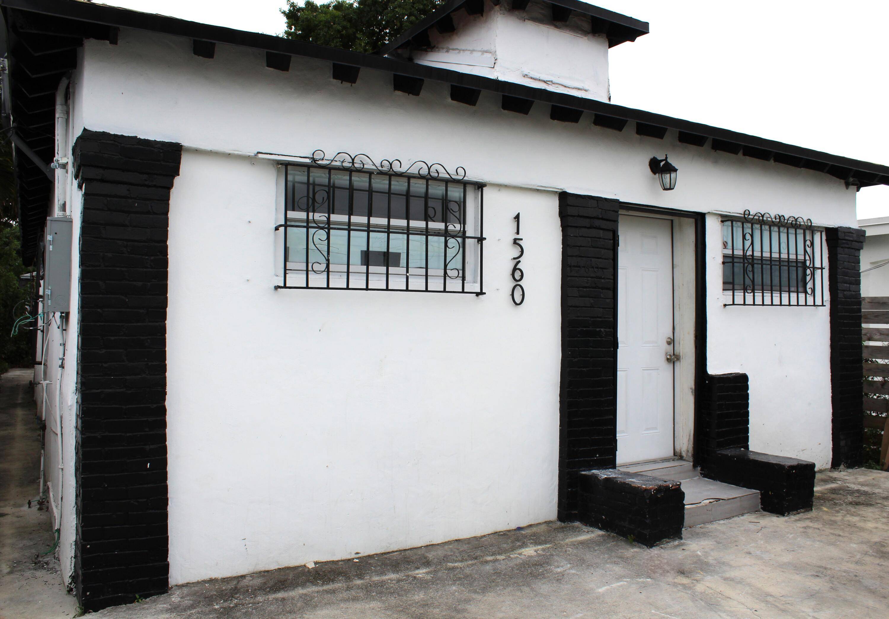 Welcome to your new fenced home a peaceful oasis offering both comfort and potential !