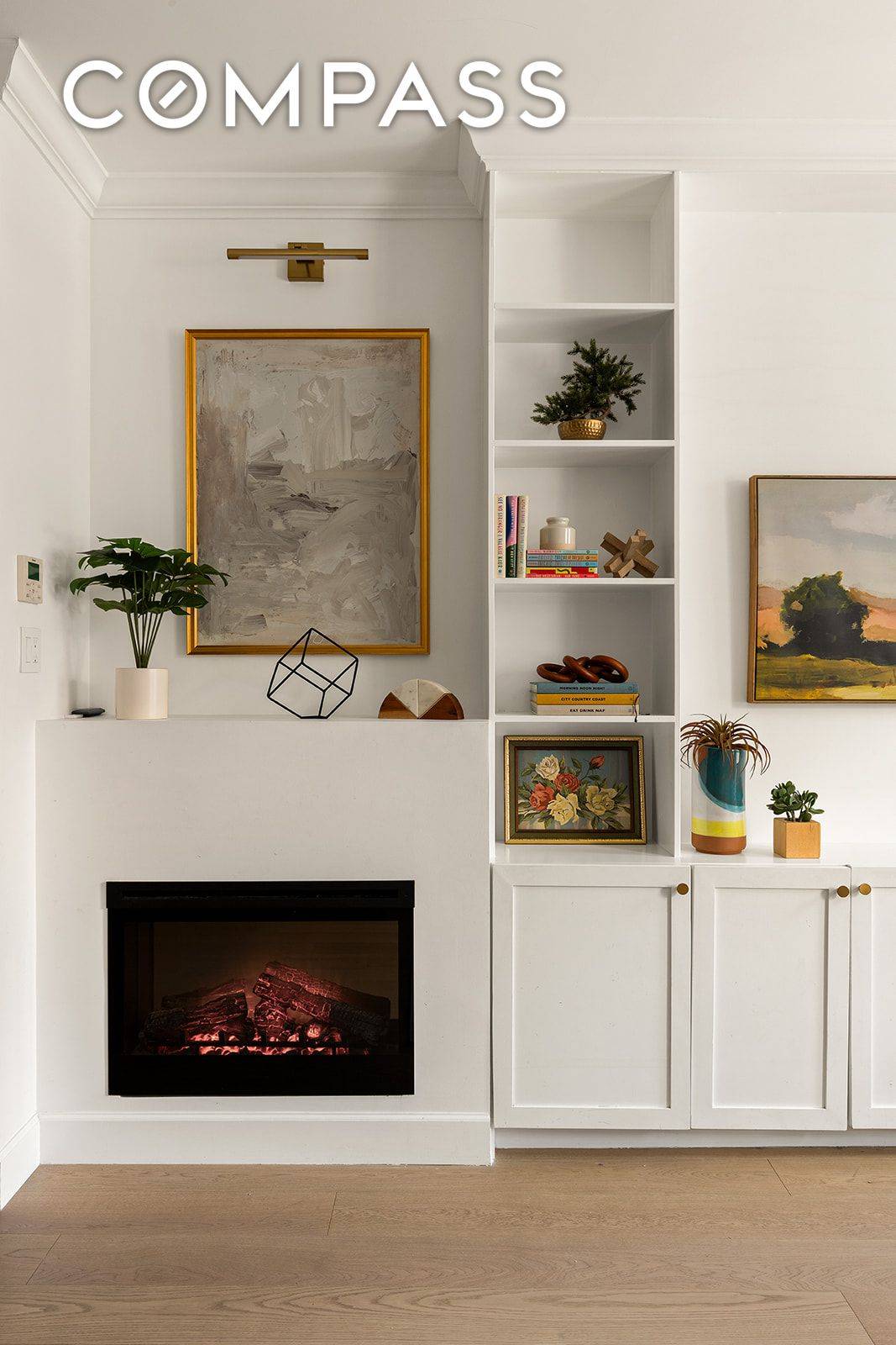 Nestled on a tree lined, landmarked park block in the heart of Park Slope, this 3BD 2BA first level unit was gut renovated with a full architect designed rebuild in ...