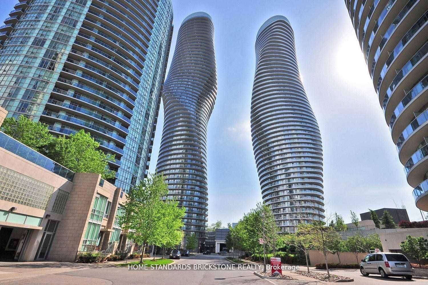 Excellent Location In City Centre Square One Mall Vicinity.
