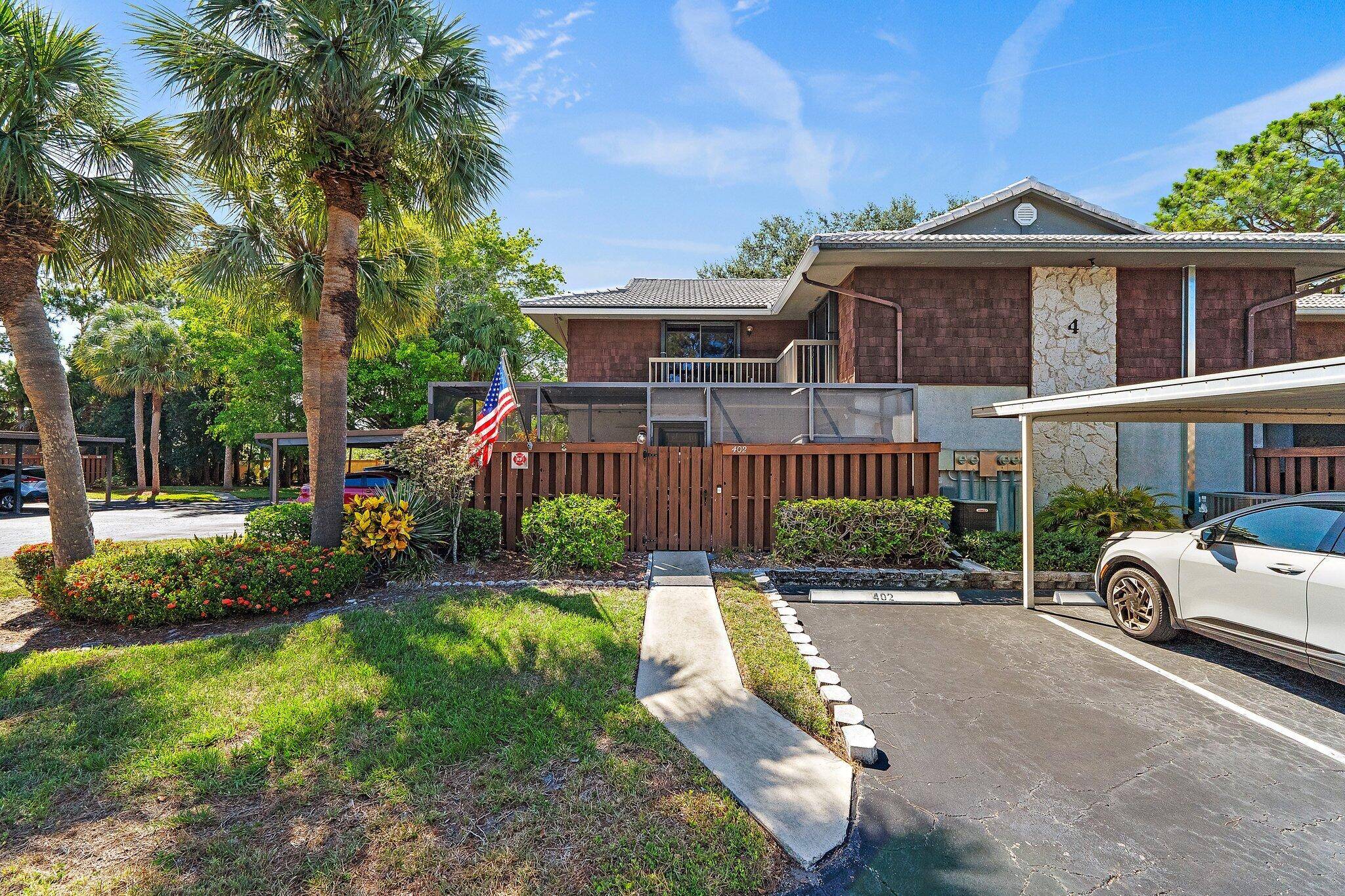 Check out this beautiful 2BED 2.