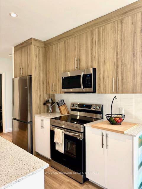 Welcome to Unit 326 at 525 New Dundee Road a 2 bedroom, 2 bathroom condo offering 1, 055 sq ft of functional living space plus an additional 100 sq ft ...