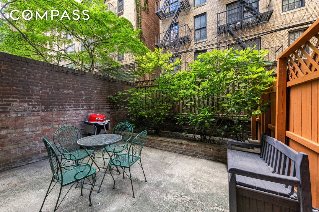 Welcome to a Sutton Place gem.