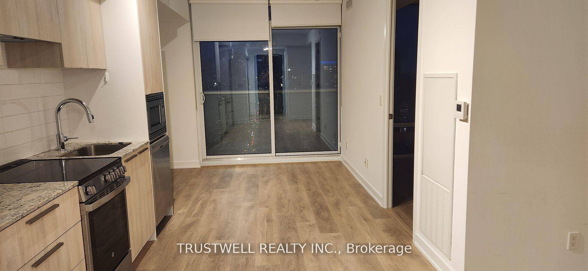 Luxury Condo In The Heart Of Downtown.