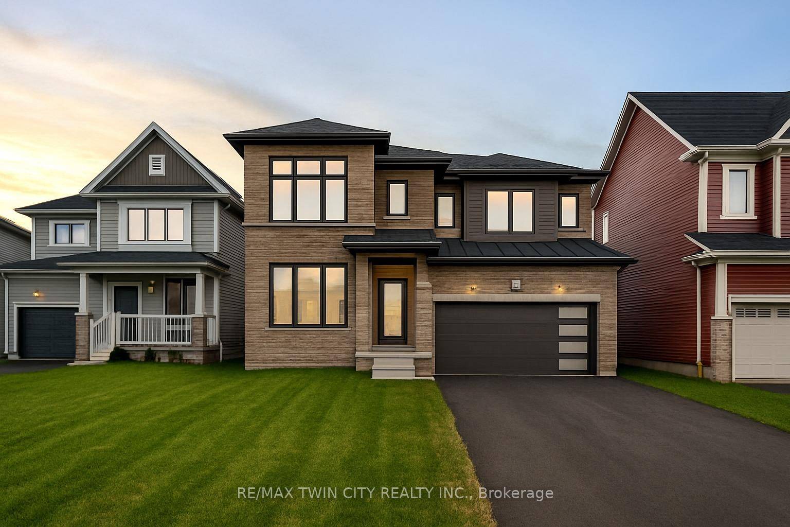 Welcome to 35 Santo Court, Breslau.