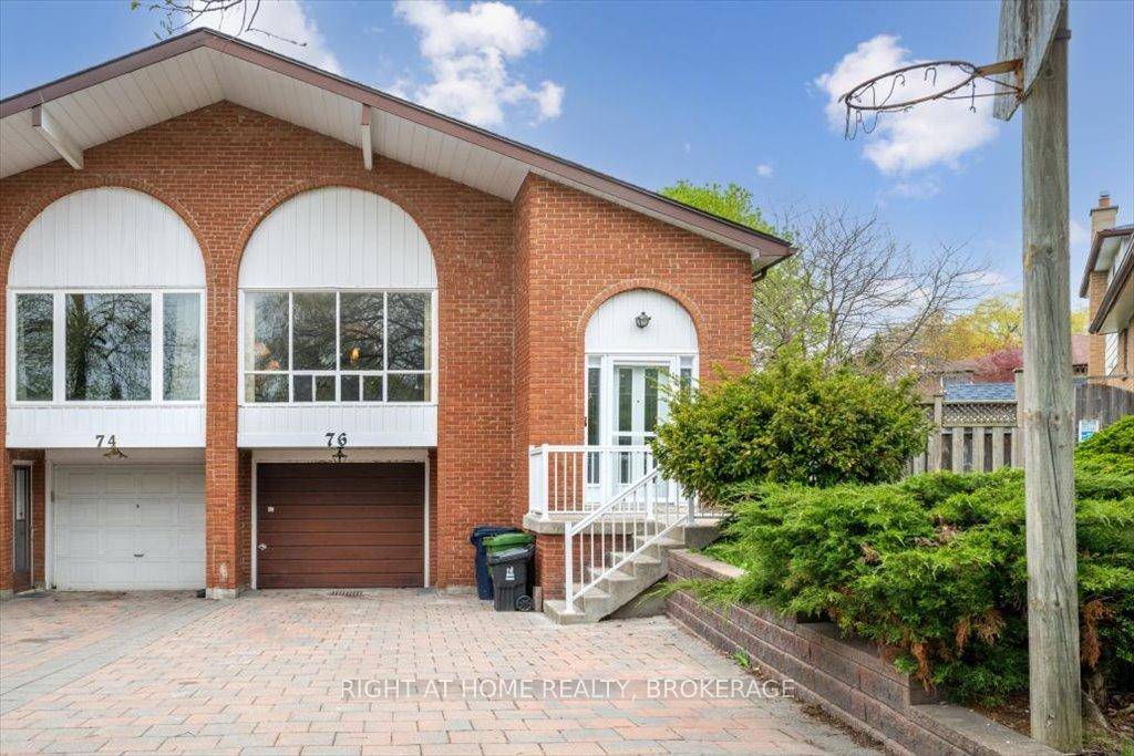 Opportunity Knocks in Don Valley Village !