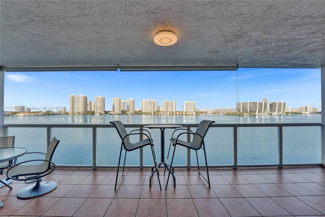 Price Reduced Amazing Condo in the Heart of Sunny Isles Beach Direct Panoramic Views of the Intracoastal.