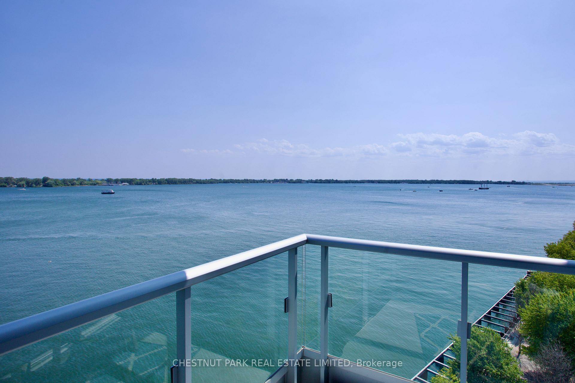 Forever lake views from every room of this most sought after SW corner suite, will take your breath away !