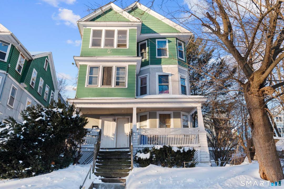 Well maintained and renovated three family property in Town Plot, featuring three spacious 3 bedroom, 1 bath units, each offering approximately 1, 150 square feet of comfortable living space.