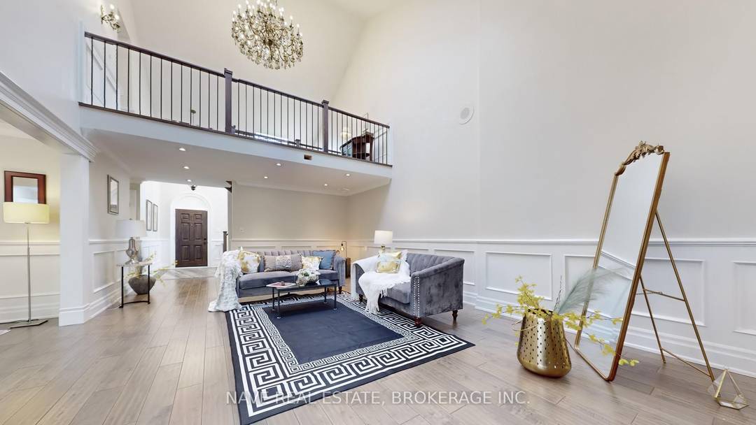 Breathtaking View This Exceptional Luxury Property Offers An Elevated Premium Lot, Creating a Serene and Private Sanctuary.