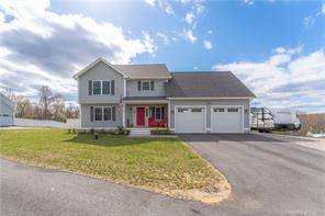 Welcome to 15 Quakertown Meadows !
