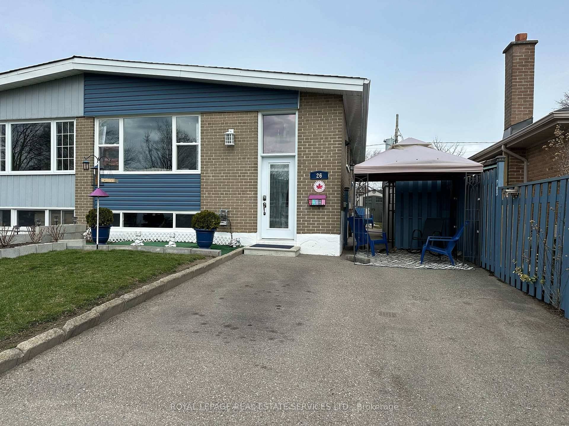 Bungalow living at an affordable price rarely seen.