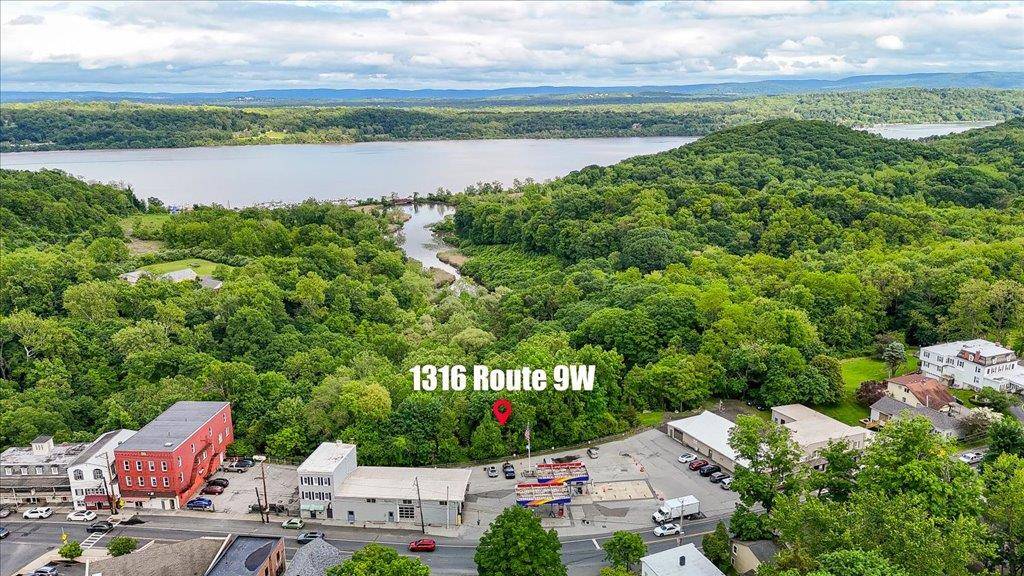 Amazing opportunity to own a little piece gold in the center of Marlboro.