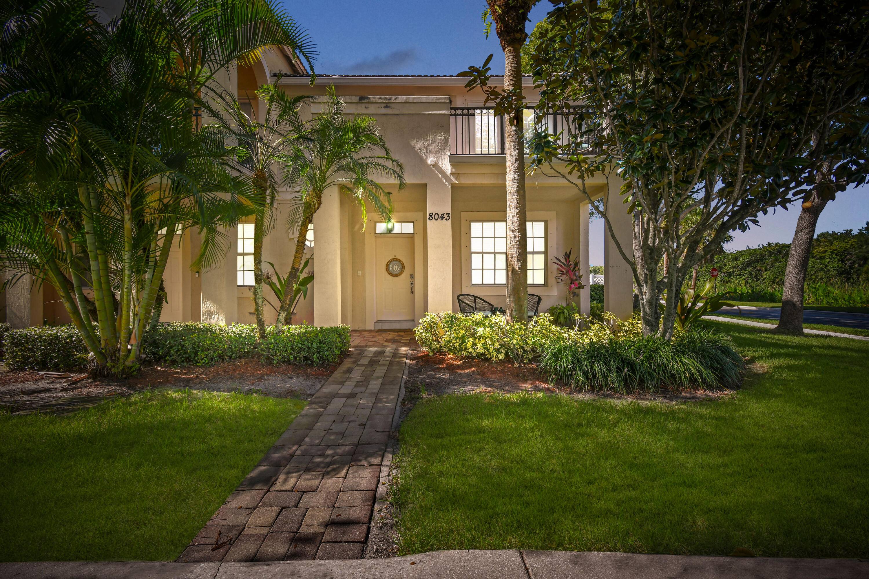 Beautifully maintained 3 bed, 2.