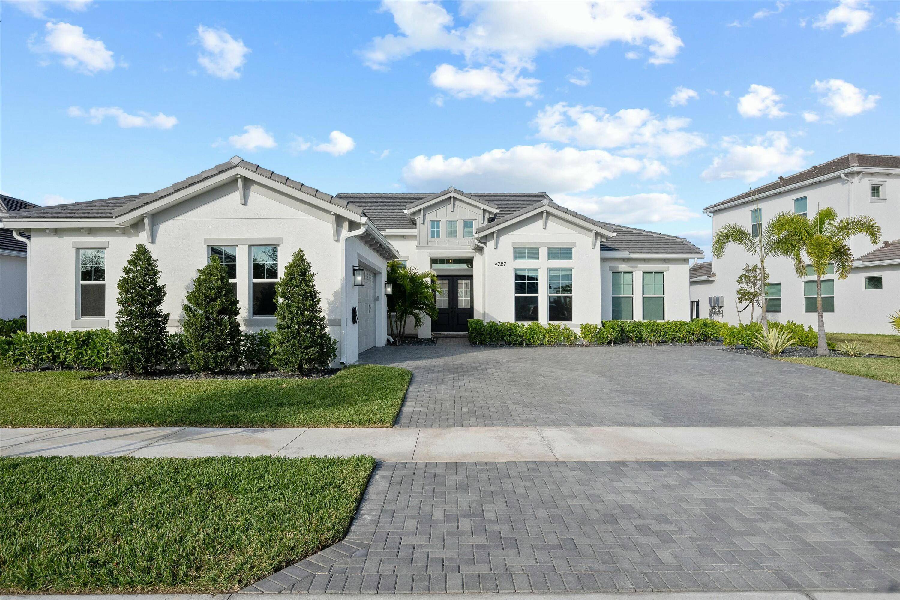Introducing the magnificent Jupiter Grand Model in the highly sought after Estates Community of Westlake !