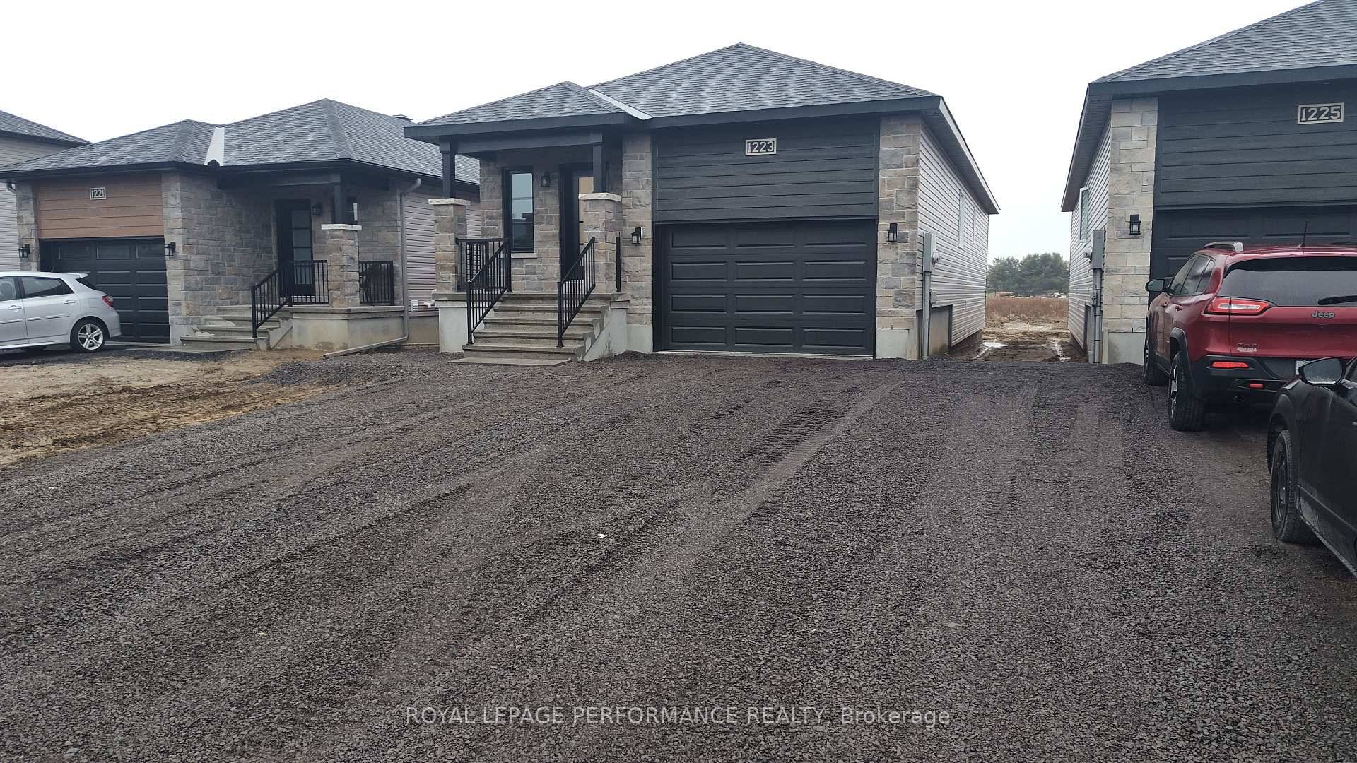 Welcome to an exceptional new residential offering at 1223 Montblanc, where modern living meets thoughtful design.