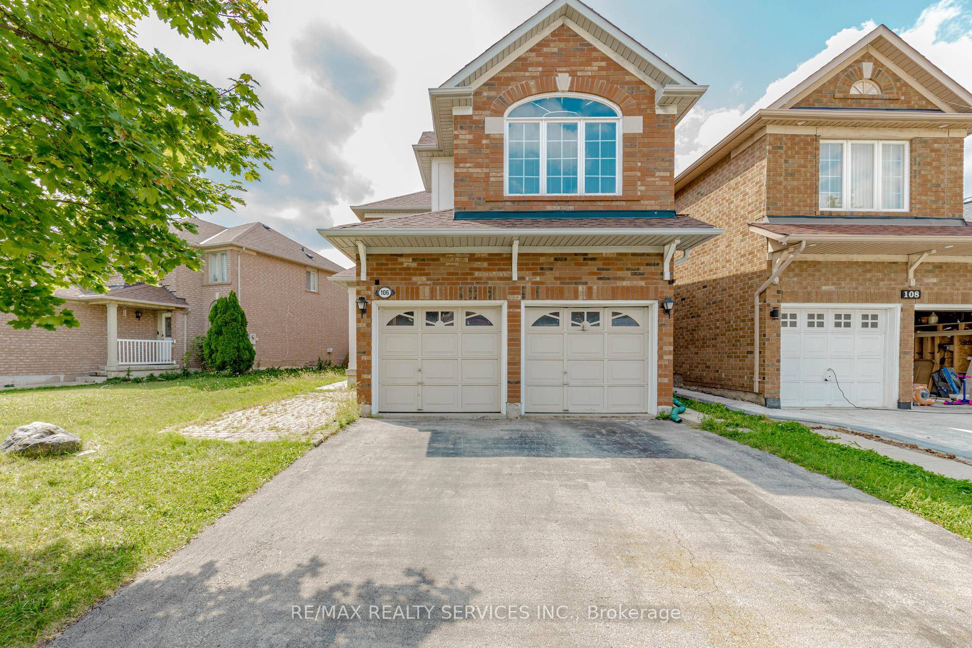 Welcome to this Beautifully upgraded Mattamy built 4 bedroom detached home with a fully finished basement, located in the desirable Springdale neighbourhood.