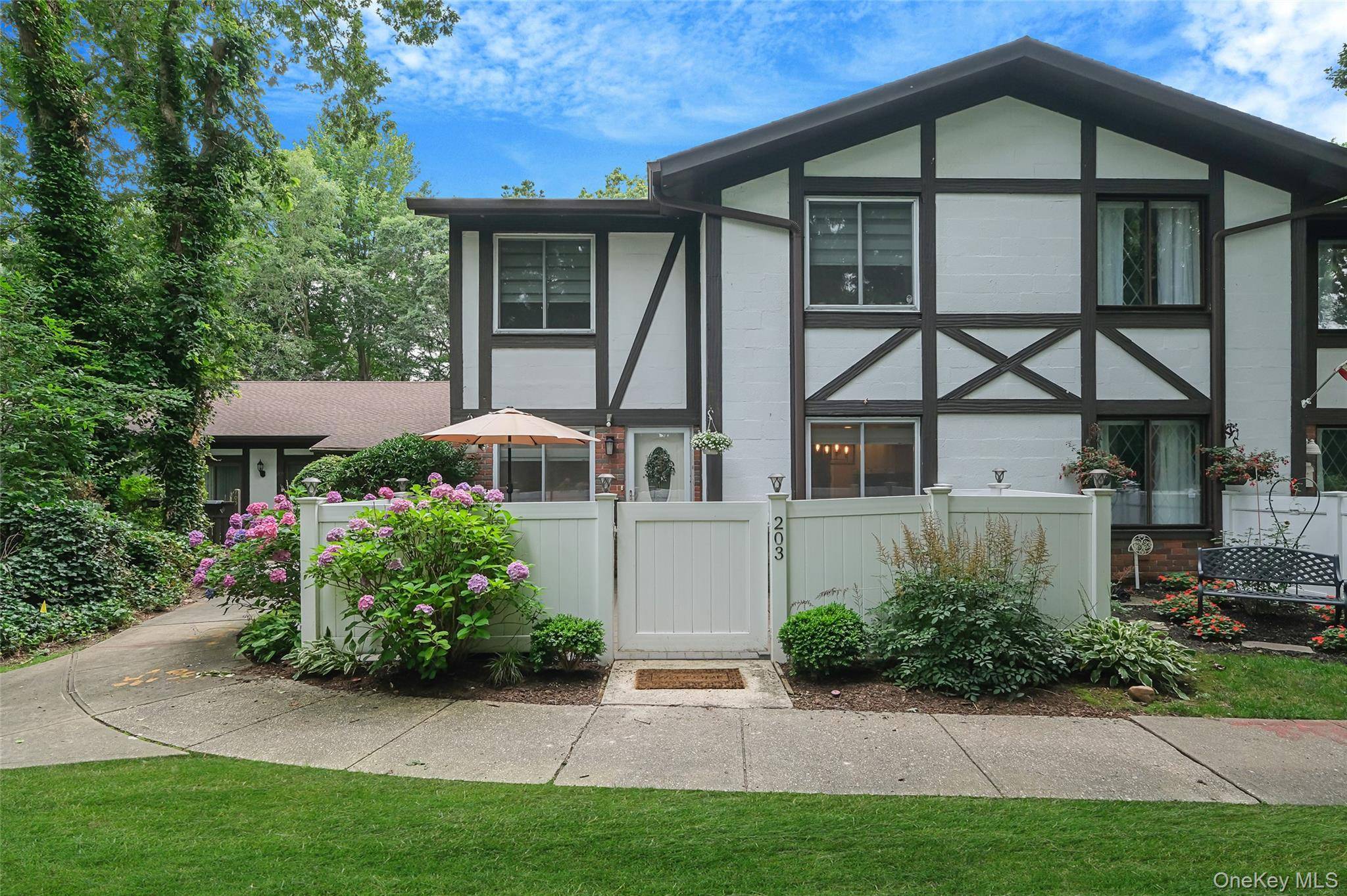 Welcome to resort style living in this beautifully maintained 2 bedroom, 2 bath home !