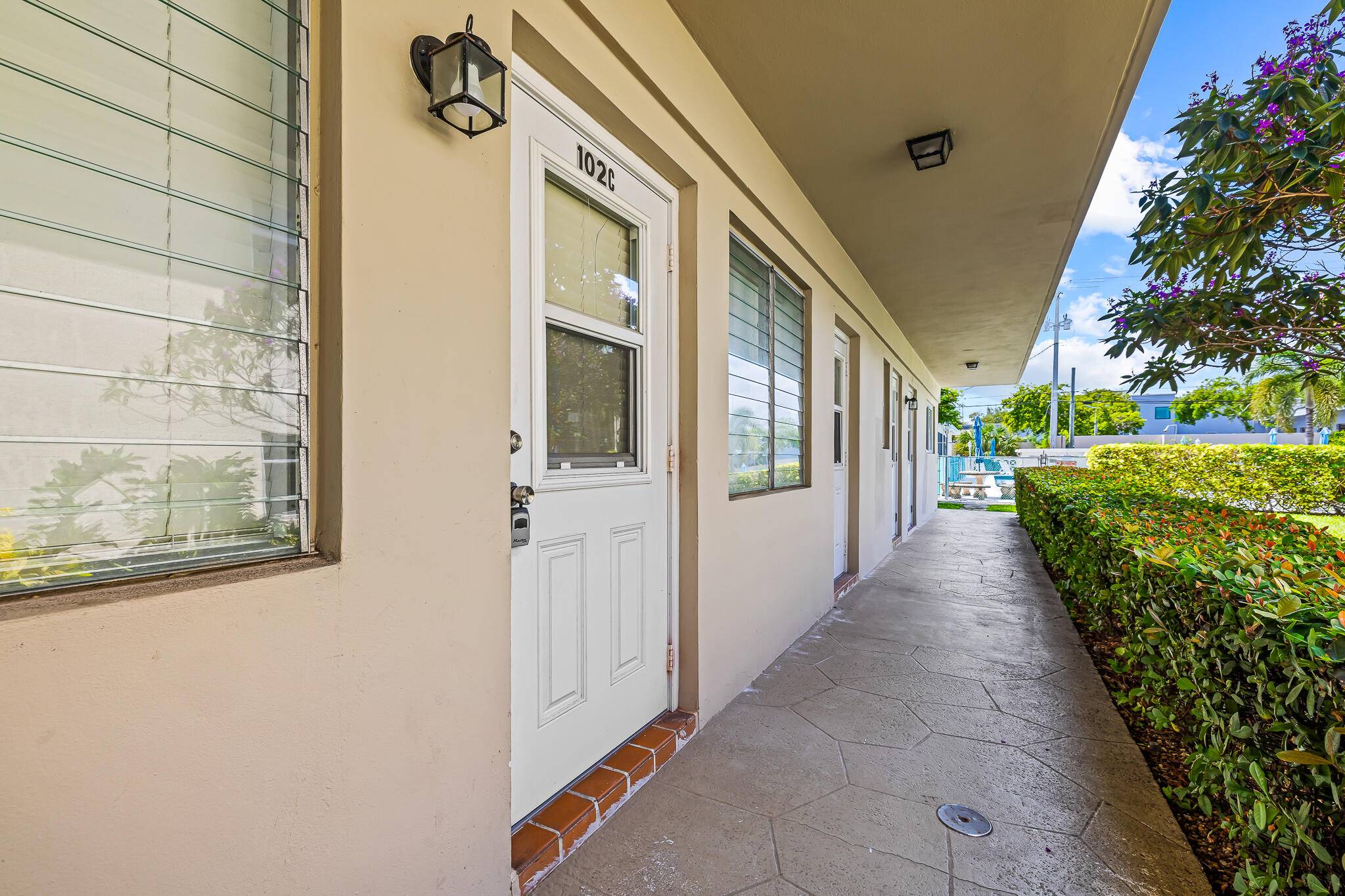 Stylish and spacious living in one of Lighthouse Point's premier 55 communities.