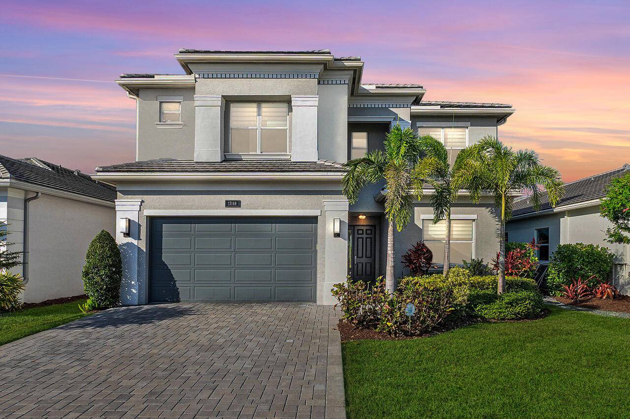 Welcome Home ! This extraordinary residence is one of a kind.