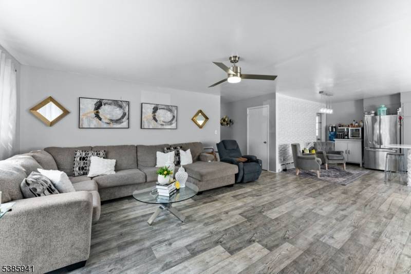 Welcome to 325 N 7th Ave, Manville, a beautifully maintained 3 bedroom, 2 bath ranch ready for its new owners !