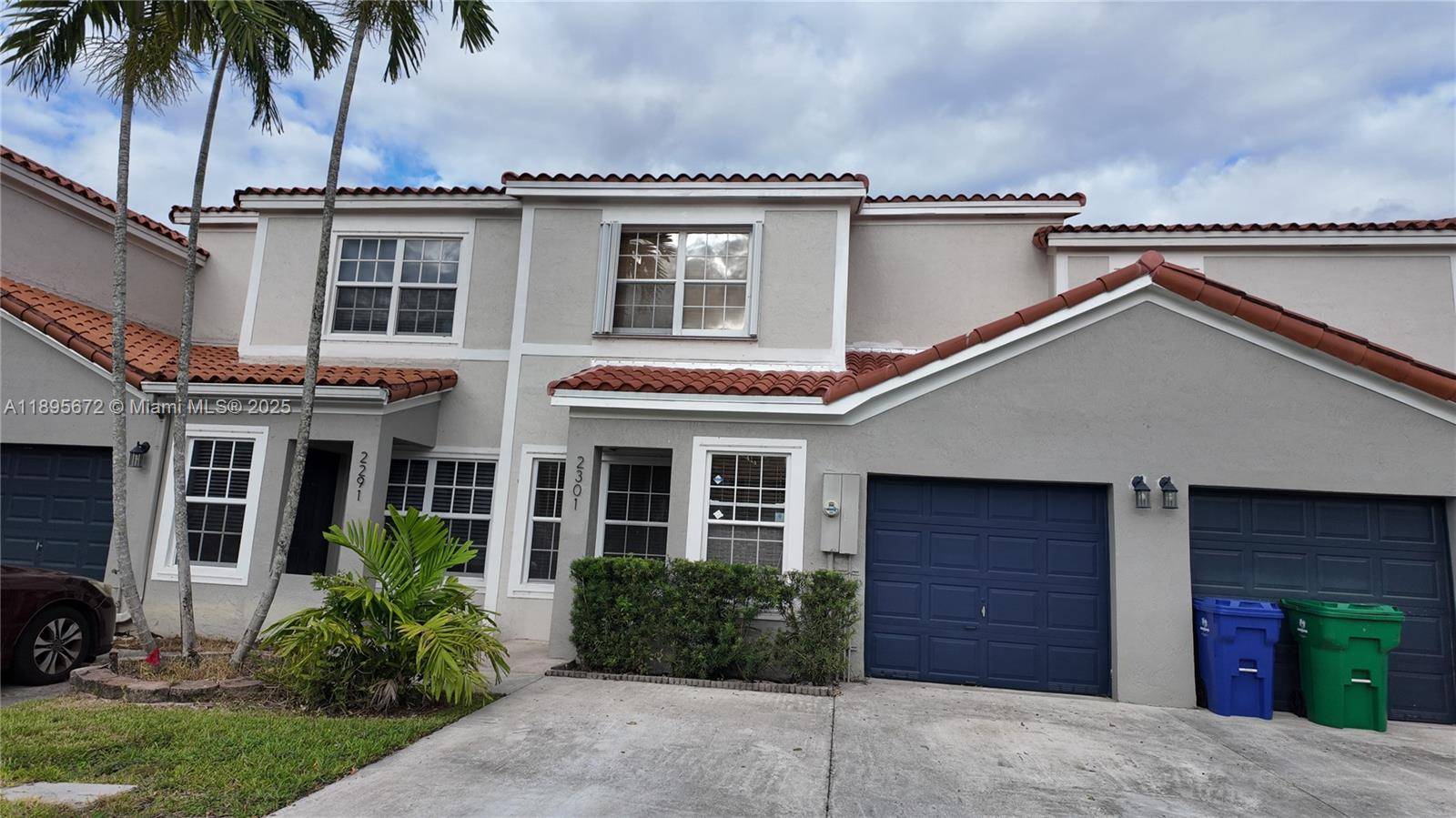 For sale is this beautiful hidden gem in Miramar.