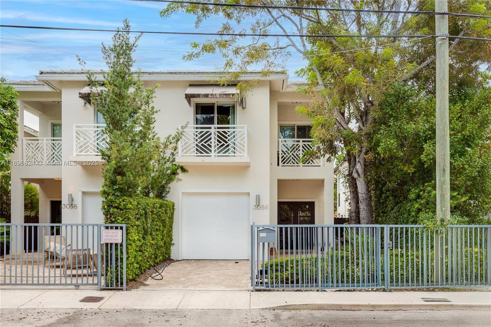 Welcome to 3056 New York Street a fully updated, modern oasis in one of Miami s most desirable neighborhoods.
