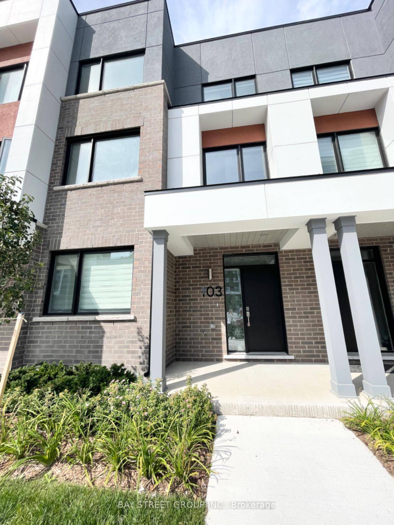 Located in a high demand area, over 1800 Sq.