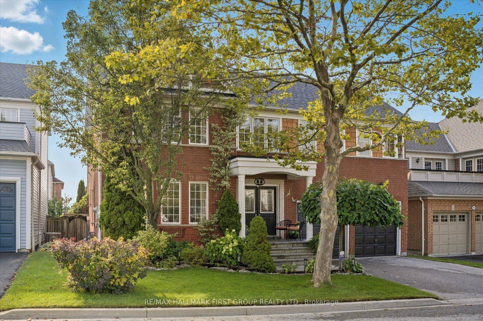 Welcome to this Tribute built executive home.