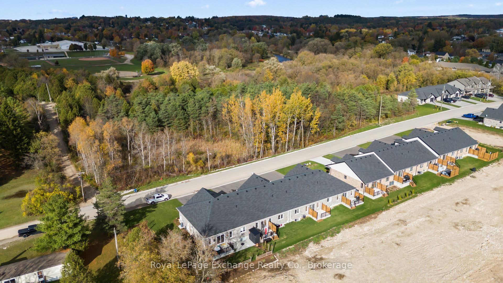 Discover the best of small town living at 443 Park Street West in Durham.