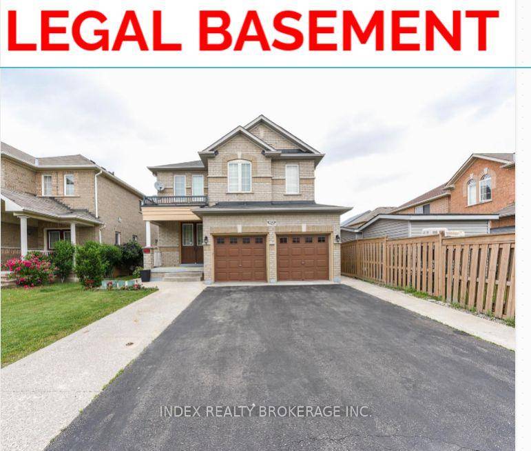 Absolutely Stunning ! ! 4 2 Bedrooms 4 Washroom !