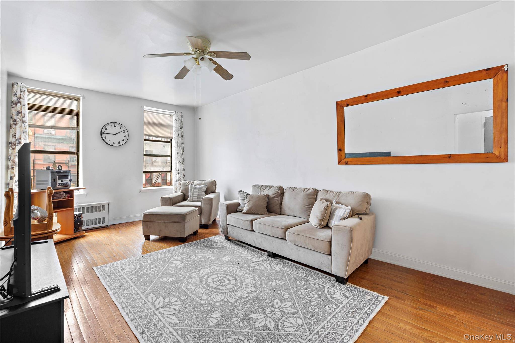 Experience Manhattan s Upper East Side Lifestyle Introducing a rare HDFC, 5 Bedroom, 1 Bath Co Op in one of New York City s most vibrant and culturally rich enclaves.