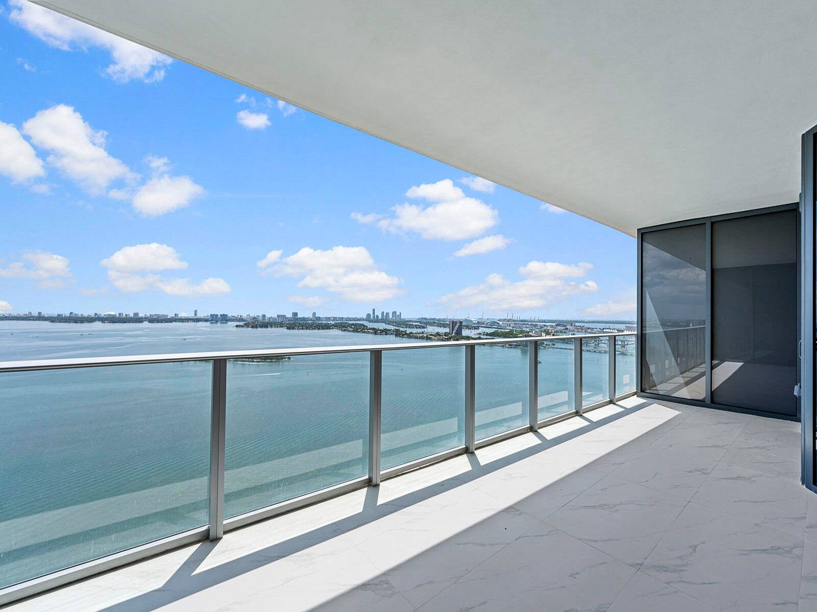 Live your Luxury in Sunny South Florida in the Brand New Aria Reserve with your Personal Oasis in the Sky.